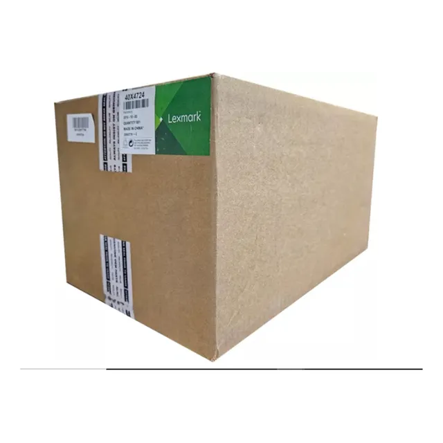 Kit Mantenimiento 40x4724 T65x, X654e, X656e, X658e 110-120v