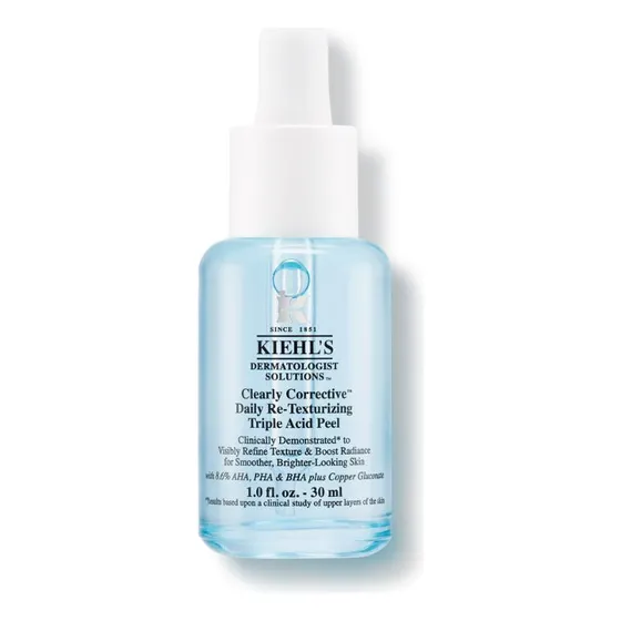 Sérum Peeling Diario Clearly Corrective Kiehl's 30ml