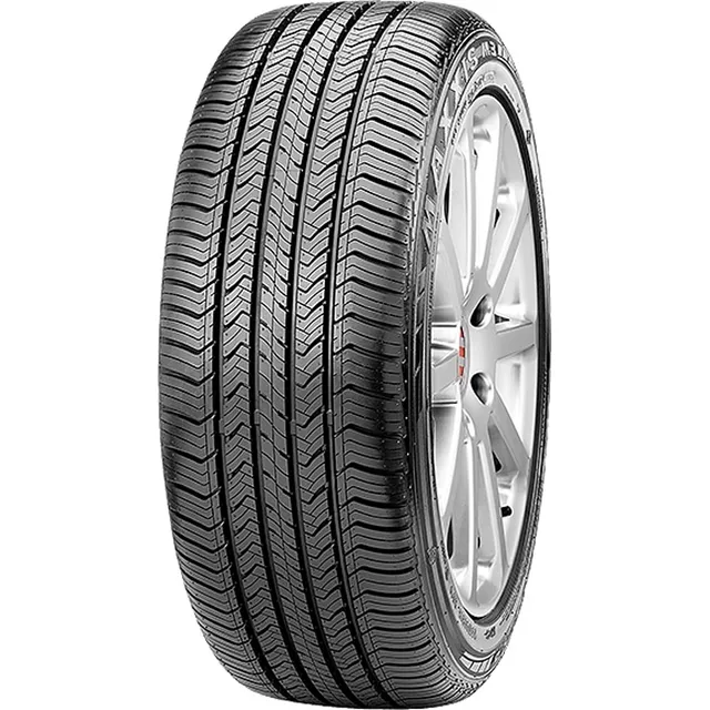 Llanta Maxxis 235/60r17 Bravo Hp-m3