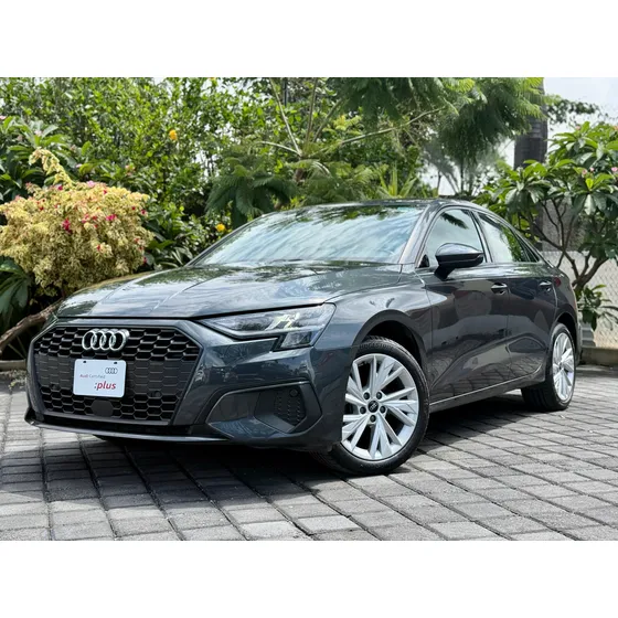 Audi A3 1.4 Sedán 35tfsi Dynamic At Dsg