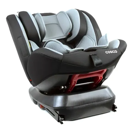 Cadeirinha Para Carro Evolutty 360 - X Cosco Kids