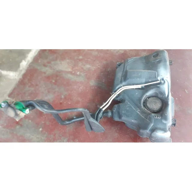 Tanque Gasolina 60ltrs Seat Ibiz Cordoba 2003 Adelante