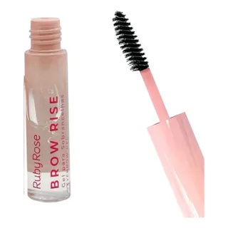 Brow Rise Gel Modelador Sobrancelha Ruby Rose Alta Fixação Brow Rise Gel Modelador Sobrancelha Ruby Rose Alta Fixação