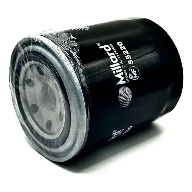 Filtro De Gasoil Mf-55220 (33393) Encava Npr Nkr Fvr