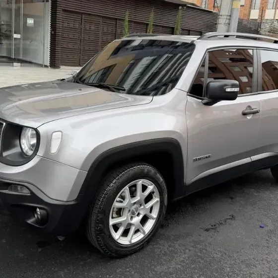 Jeep Renegade 2022 1.8 Sport At