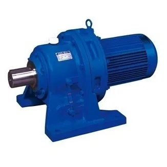 Motoreductor Sm Cyclo Sumitomo Cicloidal Reductor