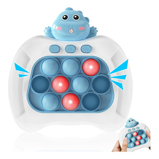 Juego Fidget Spinner Antiestres Pop It Dinosaurio Para Niños Juego Fidget Spinner Antiestres Pop It Dinosaurio Para Niños