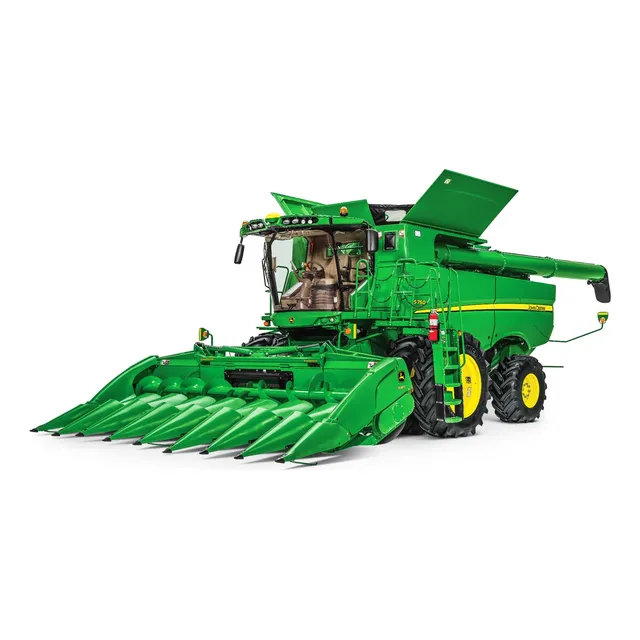 Manual John Deere Diagnóstico Y Test, Técnicos Y Reparación