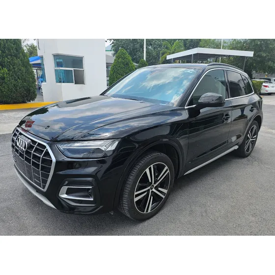 Audi Q5 Elite