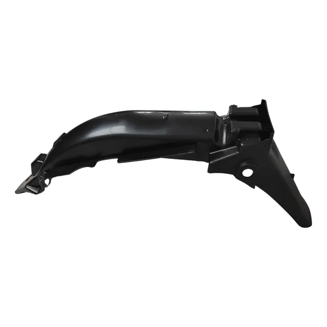 Guardabarro Trasero Para Yamaha Libero 125