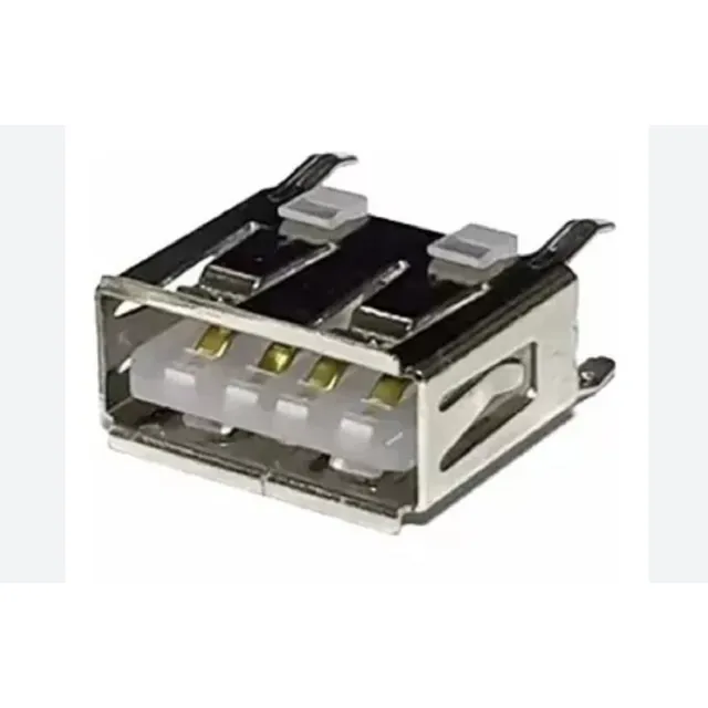 Conector Usb Pioneer  Deh 1750 Ub Original