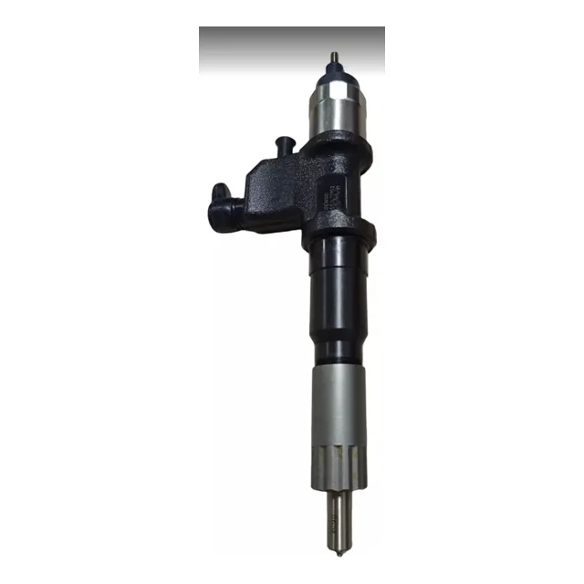 Inyector Isuzu Exz Exr Motor 6wf1