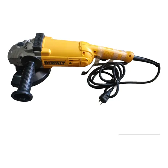 Esmeril Angular 7 Pulgada Dewalt