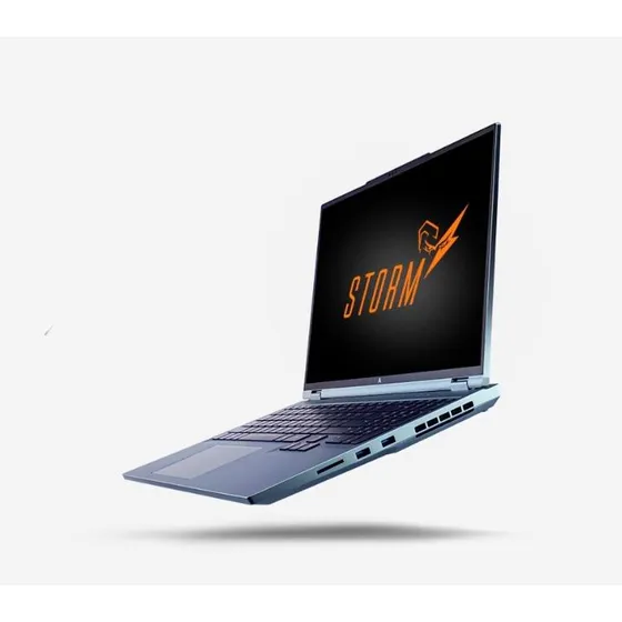 Notebook Avell Storm 460 Ci9 14900hx 32gb Rtx4060 16  Brinde