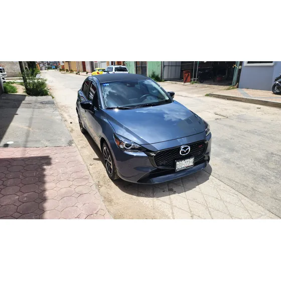 Mazda Mazda 2 2.0 Signature Hatchback At