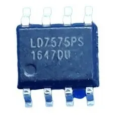 Ld7575ps Sop-8 Ld7575aps Original 6 D1-11 Ric