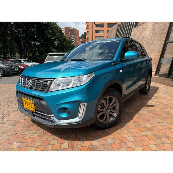 Suzuki Vitara Live 1.6 Gl