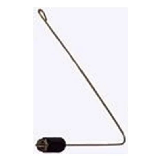 Lineal Para Puerta Cochera Openers 106604 local Antena