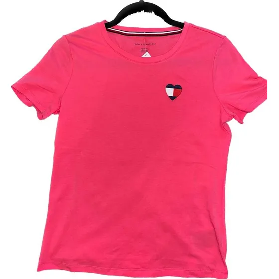 Camisas Tommy Hilfiger Para Dama