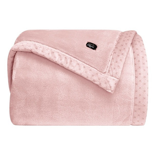Cobertor Blanket High 700 Queen - Kacyumara - Rosê Cobertor Blanket High 700 Queen - Kacyumara - Rosê