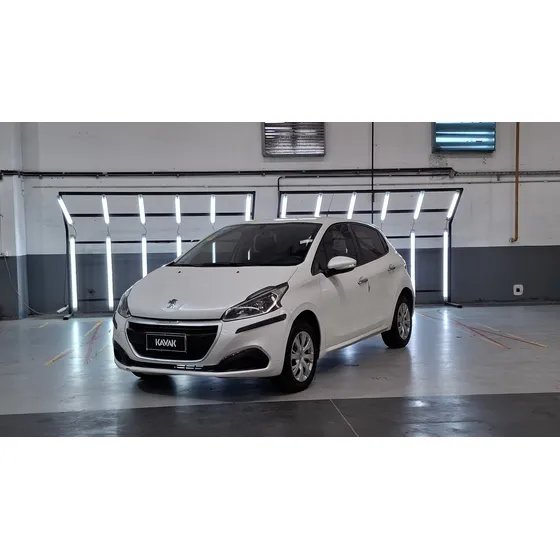 Peugeot 208 1.5 Active