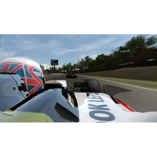 Formula 1 Championship Edition Ps3