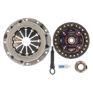 Kit Clutch Chevrolet Spark 2013 1.2l Exedy 5 Vel Kit Clutch Chevrolet Spark 2013 1.2l Exedy 5 Vel