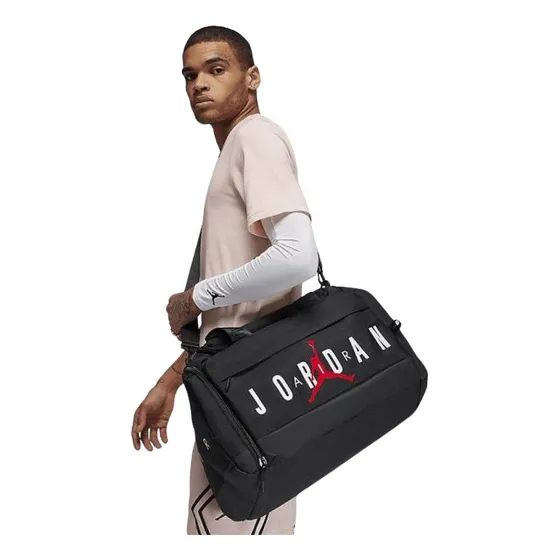 Bolso Gym Jordan Viajero Unisex 100% Original Calidad Small