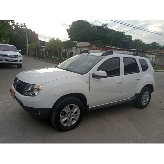 Renault Duster 1.6 Dynamique 4x2