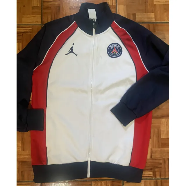 Paris Saint Germain Jordan Hoodie