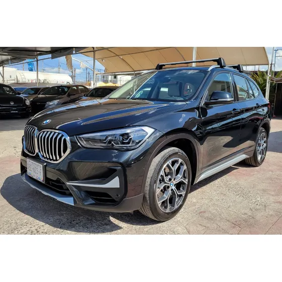 Bmw X1 2.0 Sdrive 20ia X Line At