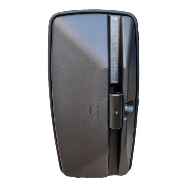 Espejo Exterior P/ Camión Mercedes Benz 1526 1114 Convexo