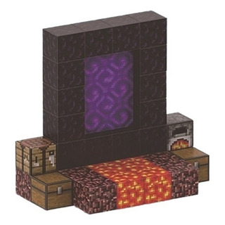 Bloques Magnéticos Niños Tipo Pixel Juego Construcción 3d Bloques Magnéticos Niños Tipo Pixel Juego Construcción 3d