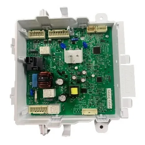 Tarjeta Control Lavadora Frigidaire Original 5304526220