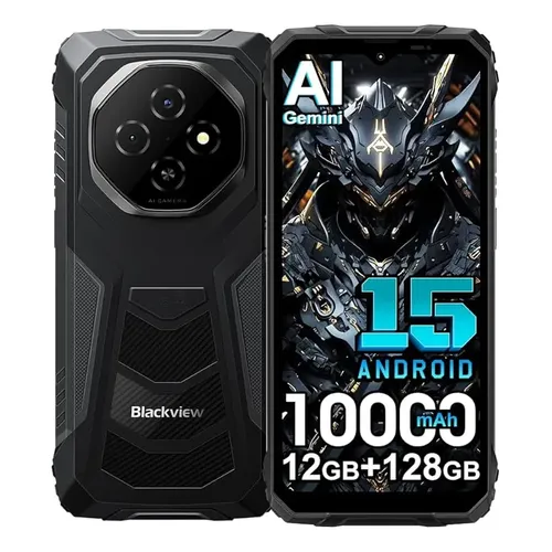 Cubot Max5 24+256gb 144hz Android 14 5g Gaming+nota Fiscal