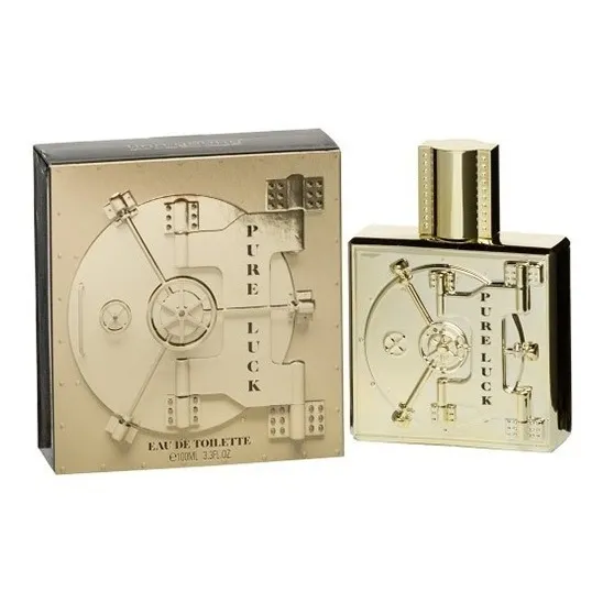 Pure Luck EDT 100ml para hombre