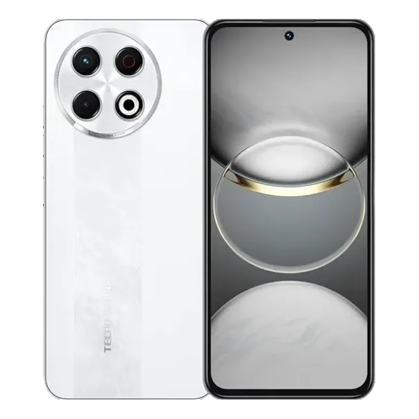 Tecno Spark 30 Pro 256gb Teléfono Celular