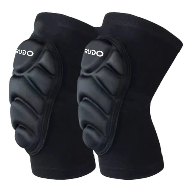 Rodillera Acolchada Voleibol Volleyball Protector Rodilla
