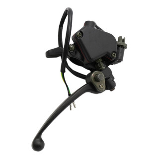 Para Ensamblaje De Pulgar Acelerador Palanca De Freno Cable Para Ensamblaje De Pulgar Acelerador Palanca De Freno Cable