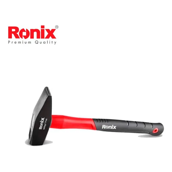 Martillo Maquinista Ronix 500gs