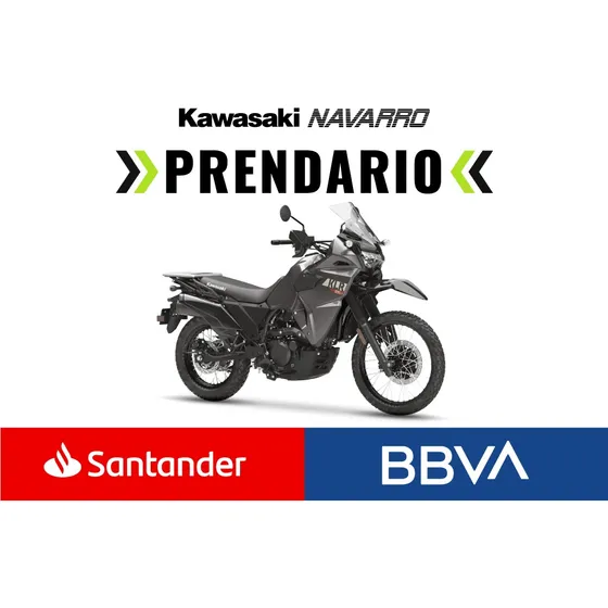 Kawasaki Klr 650 2025 No Suzuki Dr 650 Yamaha Mt 09