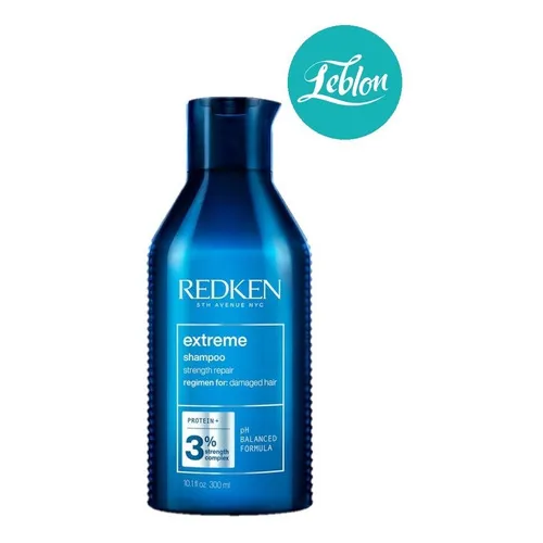 Redken Shampoo Extreme (300 Ml)