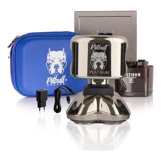 Skull Shaver Rasuradora Eléctrica Para Cabeza Y Rostro Pit. Skull Shaver Rasuradora Eléctrica Para Cabeza Y Rostro Pit.