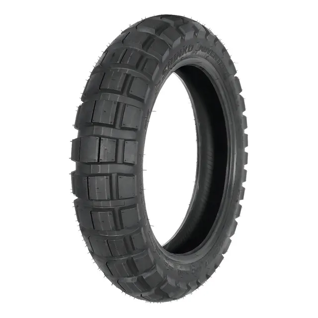 Llanta Shinko 140/80-17 69q 4pr Tt E805 Adventure Trail