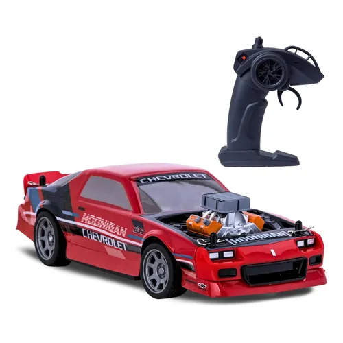 Auto Rc Fast Furious Nissan Skyline Gtr R34 110 Drift Usb