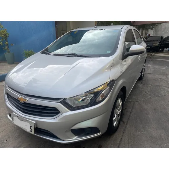 Chevrolet Onix 1.0 Lt 5p