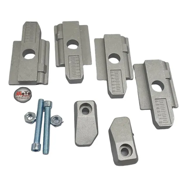 Tensor De Cadena Der/izq Akt 180 -200 Ttx  
