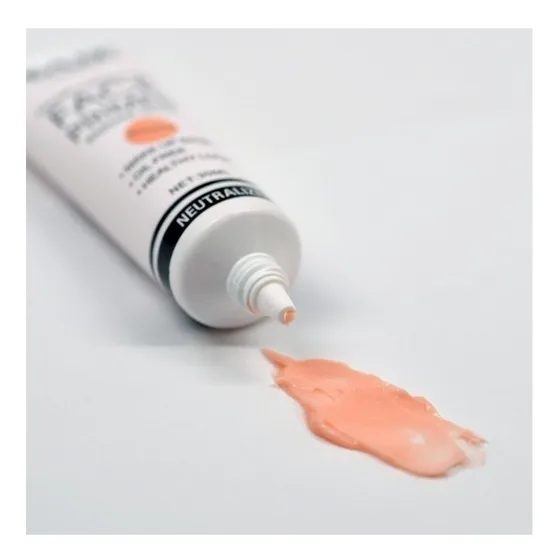 Primer Corrector De Rostro Amor Us Neutralizante