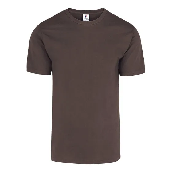 Camiseta 100 % Algodòn Yazbek