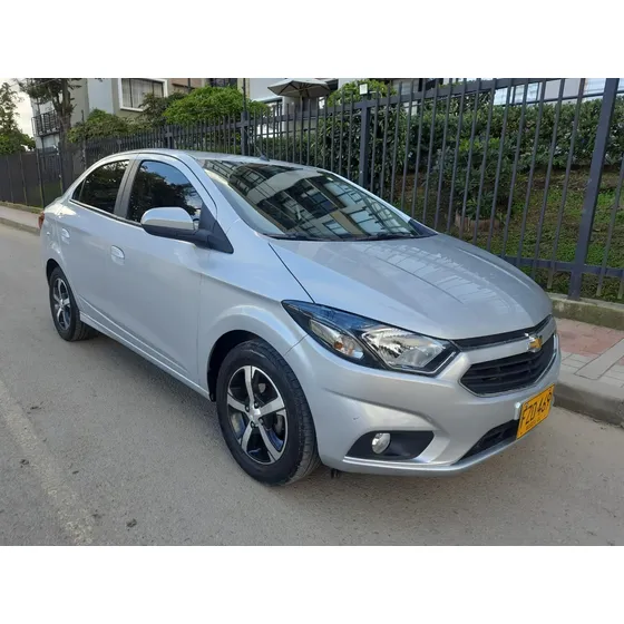 Chevrolet Onix 1.4 Ltz Aut